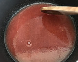 Foto del paso 5 de la receta: Mousse de sandía