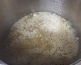Sopas mallorquinas - rakott zöldséges- spanyolos ételek magyarul recept fázis 10 fotója
