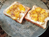 Mermelada Saludable