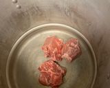 Foto del paso 2 de la receta: Pozole estilo mamá china
