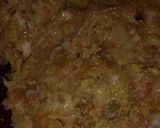 Foto del paso 2 de la receta: Hamburguesas de picada de pollo
