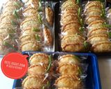 Foto langkah ke 4 dari resep Pastel ayam.
