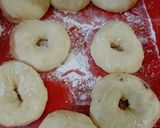 Foto langkah ke 4 dari resep Donat kentang enpùk dan enak.