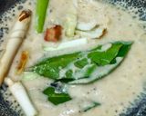 Foto langkah ke 2 dari resep Mie Kocok Khas Bandung.