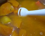 Foto del paso 3 de la receta: Sopa casera con arroz (entrada)