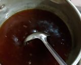 Foto langkah ke 3 dari resep Bubur sumsum sederhana.