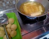 Foto langkah ke 8 dari resep Pempek dos ny Liem.
