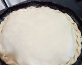 Foto del paso 4 de la receta: Tarta de repollo, receta del abuelo