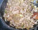 Foto del paso 4 de la receta: Pollo deshilachado al horno