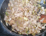 Foto del paso 4 de la receta: Pollo deshilachado al horno