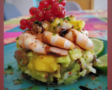 Foto del paso 4 de la receta: Tartar de Langostinos