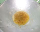 Foto langkah ke 4 dari resep Makaroni Pedas Manis.