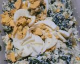 Foto del paso 8 de la receta: Tarteletas de espinacas