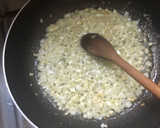 Foto del paso 7 de la receta: Keto - Fideos de harina de semillas!!! Fáciles y rápidos y sobre todo ricos!!