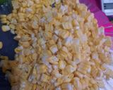 Foto langkah ke 1 dari resep Tumis jagung buncis.
