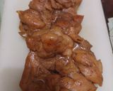Foto langkah ke 4 dari resep Ayam goreng hongkong.