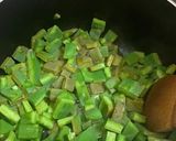 Foto del paso 1 de la receta: Vampiritos de nopales con chorizo