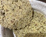 Foto del paso 6 de la receta: Pan keto de linaza y harina coco