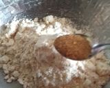 A picture of step 2 of Baked Namkeen Sticks from Gulab Jamun Mix No Oven.