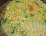 Foto langkah ke 4 dari resep Soto Ayam Medan.