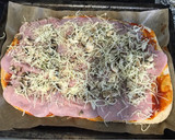 Foto del paso 8 de la receta: Masa de pizza casera