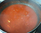 Foto del paso 3 de la receta: Salsa para pizza caseras