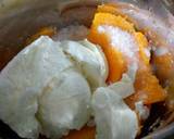 Mango Mastani recipe step 1 photo