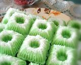 Foto langkah ke 7 dari resep Putri ayu/putu ayu lembut.