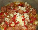 Foto del paso 11 de la receta: Guiso de chorizo