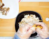 Foto langkah ke 5 dari resep Mie Sop Kampung Medan | Jajanannya Anak medan.