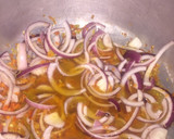 A picture of step 3 of Macaroni.