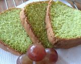 Foto langkah ke 5 dari resep Cake pandan kempus2.