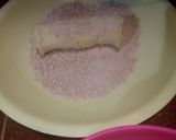 Foto langkah ke 7 dari resep Roti Gulung Sosis.