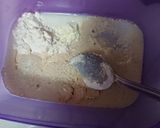 Foto del paso 1 de la receta: Trencita :)