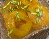 عکس مرحله 8 از دستور مربای سیب