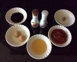 Foto del paso 2 de la receta: Salsa Dulce de Cebolla Vidalia