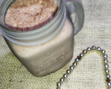 A picture of step 6 of Dates Chocolate Shake 🍫 🍫🥤🥤.