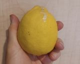Foto del paso 1 de la receta: Helado de leche merengada