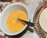 Előfőzött húsból rántott hús recept fázis 2 fotója