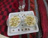 Custard apple with cream/ my favorite summer special recipe/ yummy recipe step 2 photo