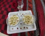 A picture of step 2 of Custard apple with cream/ my favorite summer special recipe/ yummy.