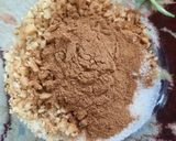 عکس مرحله 4 از دستور نان دارچینی