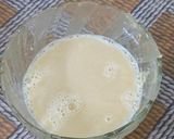 A picture of step 1 of Indian Gooseberry Turmeric drink.