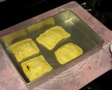 A picture of step 11 of Paneer Pockets.