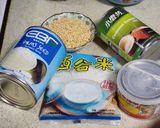 我的專屬摩摩喳喳的食譜步驟1照片