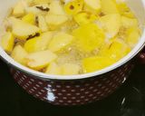 Birsalmasajt recept fázis 1 fotója