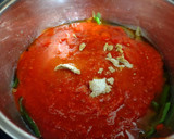 Foto del paso 5 de la receta: Farfalle de limón con salsa de tomate