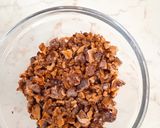 A picture of step 3 of Whole Wheat Carrot and Walnut Cake.