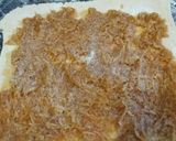 Gluténmentes barna rizslisztes Rétes recept fázis 6 fotója