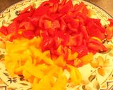 Foto del paso 11 de la receta: Ensalada de viernes (pastasalad)